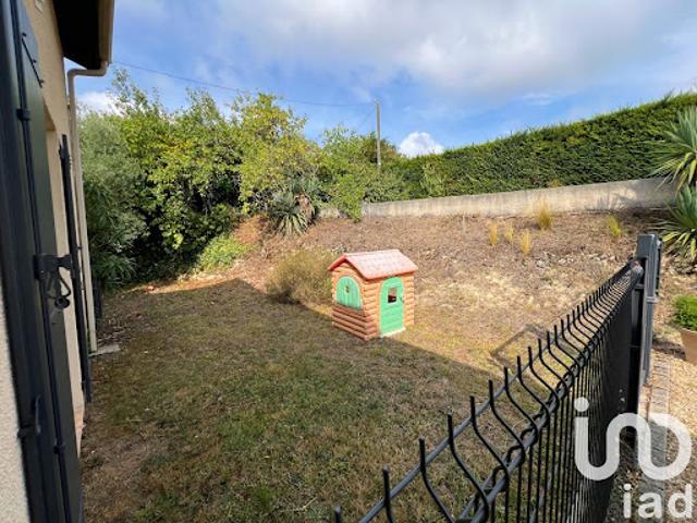 Vente Maison 6 pièces 129 m2 Saint Romain la Virvée