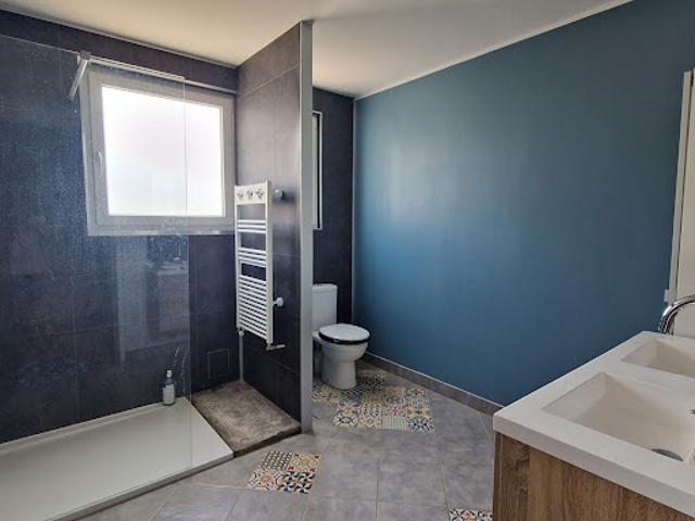 Vente Maison 6 pièces 129 m2 Saint sebastien sur loire