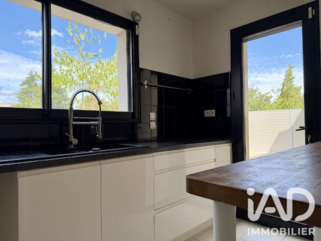 Vente Maison 6 pièces 129 m2 Sainte Luce sur Loire
