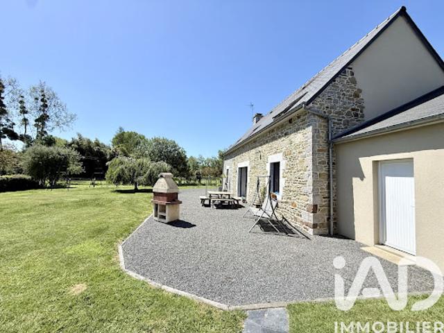 Vente Maison 6 pièces 129 m2 Tourneville sur Mer