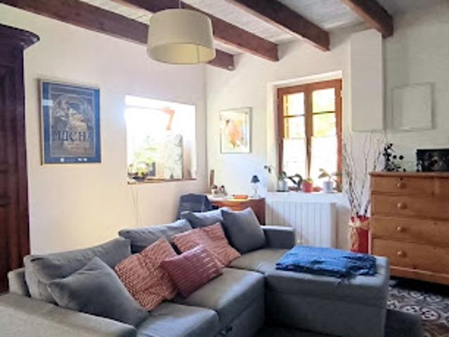 Vente Maison 6 pièces 129 m2 Val d'Aigoual