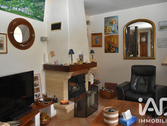 Vente Maison 6 pièces 129 m2 Valjouffrey