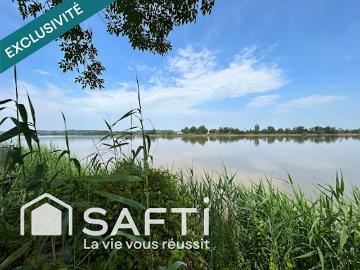 Vente Maison 6 pièces 129 m2 Vayres