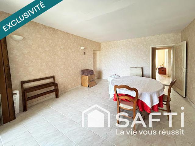 Vente Maison 6 pièces 129 m2 Vayres