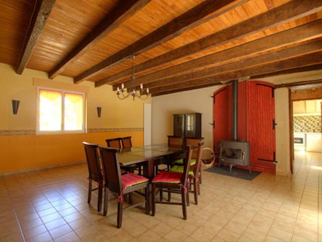 Vente Maison 6 pièces 129 m2 Verruyes