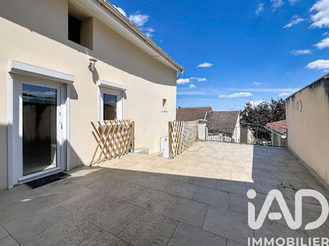 Vente Maison 6 pièces 153 m2 Verzy