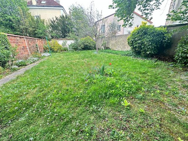 Vente Maison 6 pièces 129 m2 Villemomble