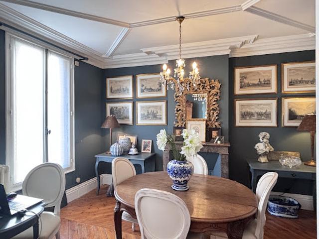 Vente Maison 6 pièces 129 m2 Vimoutiers