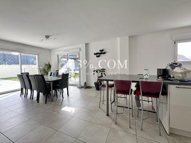 Vente Maison 6 pièces 129 m2 Wingersheim
