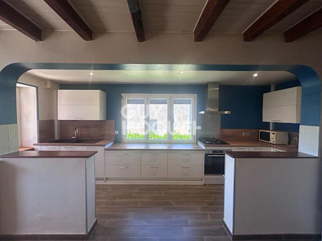 Vente Maison 6 pièces 129.08 m2 Tavernay