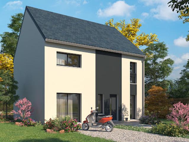 Vente Maison 6 pièces 129.18 m2 Mormant