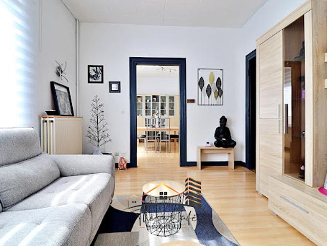Vente Maison 6 pièces 129.18 m2 Terville