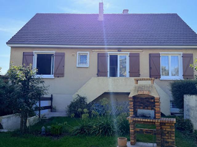 Vente Maison 6 pièces 129.1 m2 Cresserons