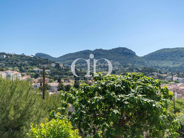 Vente Maison 6 pièces 129.34 m2 Cassis
