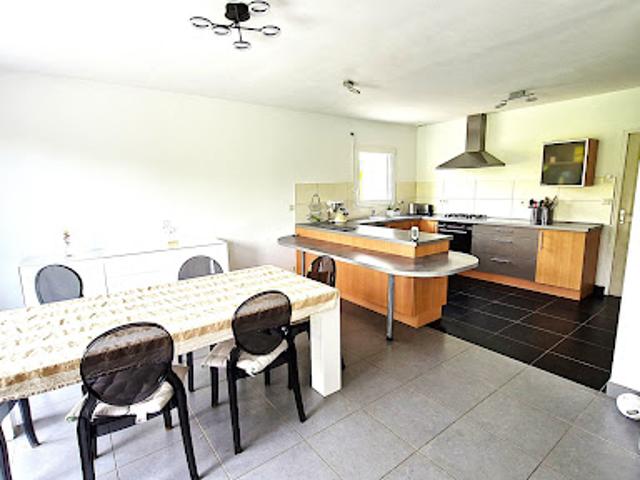 Vente Maison 6 pièces 129.3 m2 Boqueho