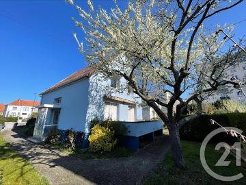 Vente Maison 6 pièces 129.3 m2 Strasbourg
