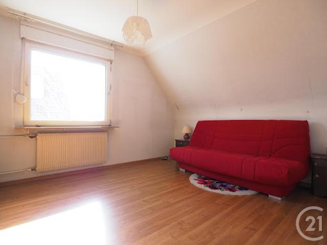 Vente Maison 6 pièces 129.3 m2 Strasbourg