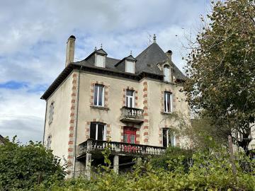 Vente Maison 6 pièces 129.5 m2 Le Vaulmier