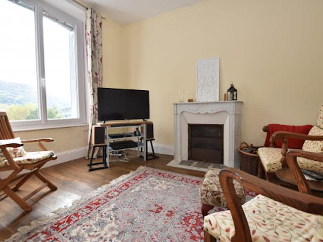 Vente Maison 6 pièces 129.5 m2 Le Vaulmier