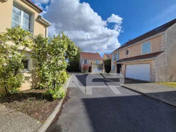 Vente Maison 6 pièces 129.66 m2 Chatou