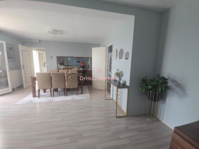 Vente Maison 6 pièces 129.6 m2 Guichainville