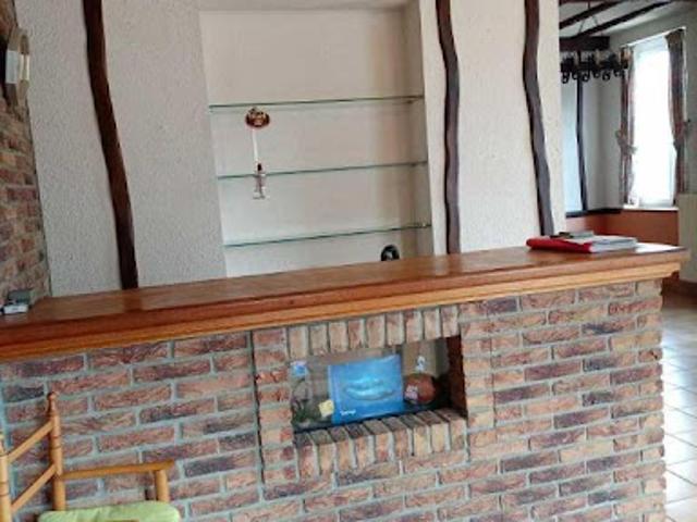 Vente Maison 6 pièces 129.6 m2 Lambres lez Douai