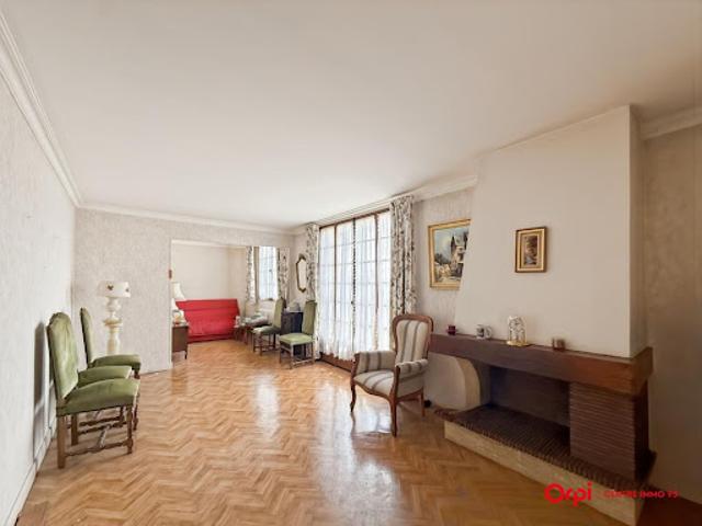 Vente Maison 6 pièces 129.77 m2 Argenteuil