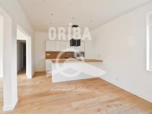 Vente Maison 6 pièces 129.7 m2 La Baule Escoublac
