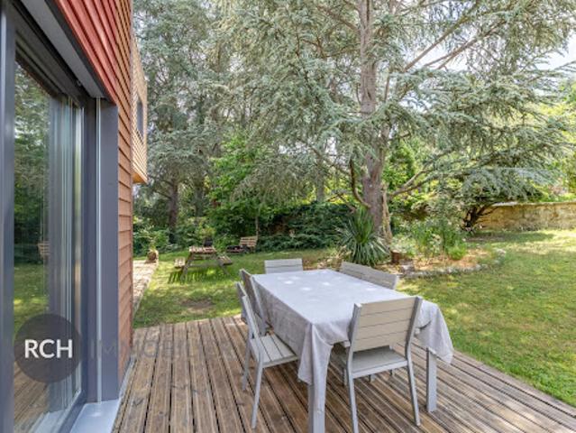 Vente Maison 6 pièces 129.86 m2 Berchères sur Vesgre