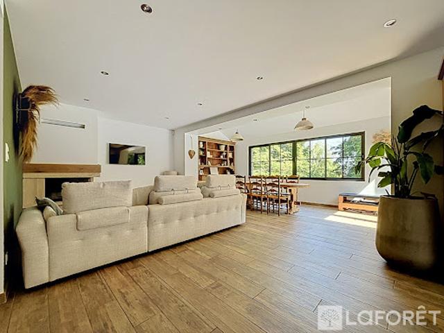 Vente Maison 6 pièces 129.82 m2 Godewaersvelde