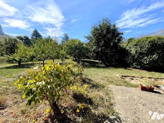 Vente Maison 6 pièces 129.8 m2 Saint egreve