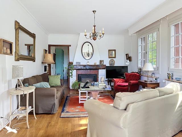 Vente Maison 6 pièces 120 m2 Mussidan
