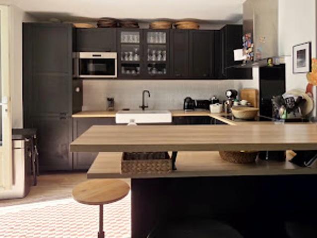 Vente Maison 6 pièces 120 m2 Magny le Hongre