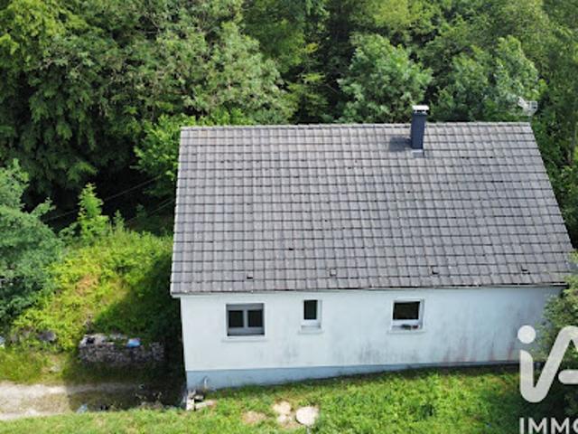 Vente Maison 6 pièces 120 m2 Magny