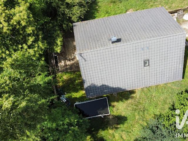 Vente Maison 6 pièces 120 m2 Magny