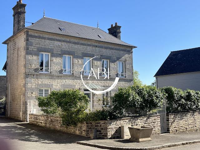 Vente Maison 6 pièces 120 m2 Madre