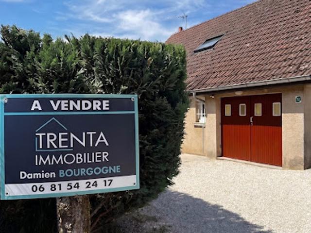 Vente Maison 6 pièces 120 m2 Mailley et Chazelot