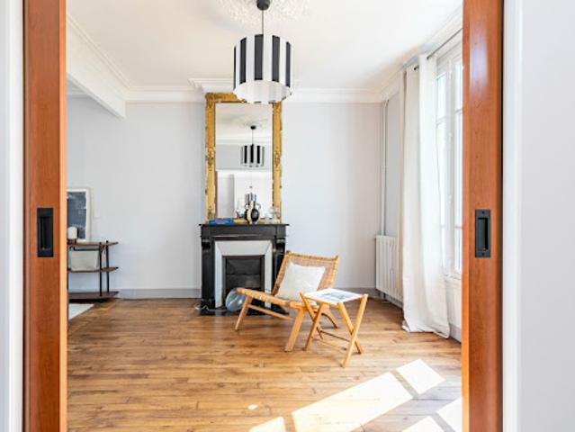 Vente Maison 6 pièces 120 m2 Malakoff