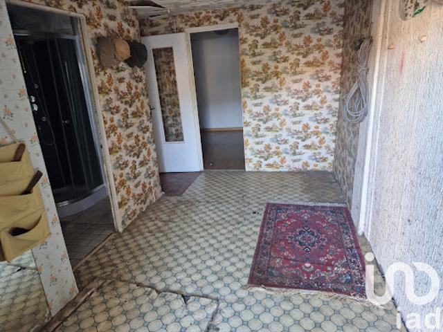 Vente Maison 6 pièces 120 m2 Massingy