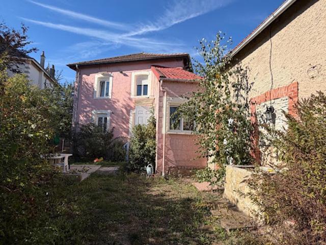 Vente Maison 6 pièces 120 m2 Marainviller