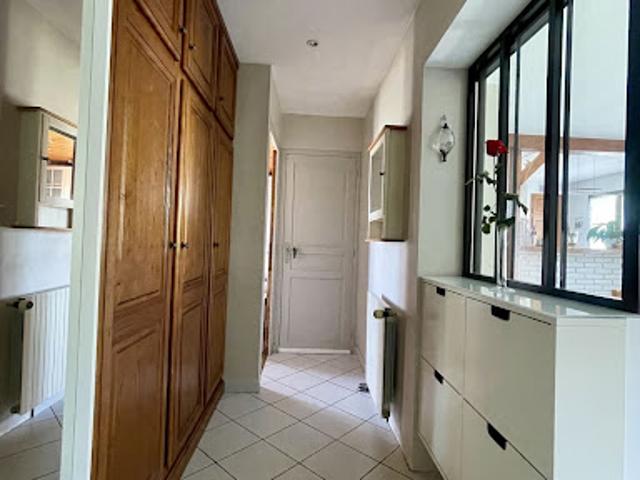 Vente Maison 6 pièces 120 m2 Mareil en France