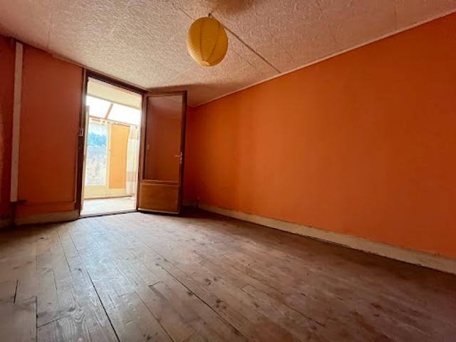 Vente Maison 6 pièces 120 m2 Maurs