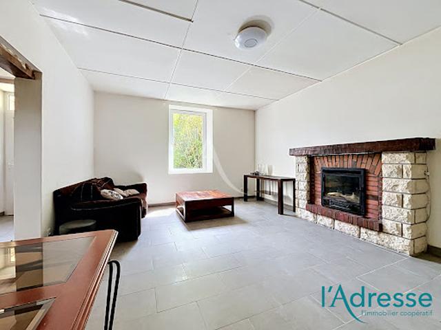 Vente Maison 6 pièces 120 m2 Méral