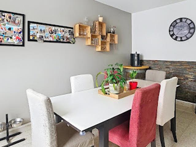 Vente Maison 6 pièces 120 m2 Mézidon Canon