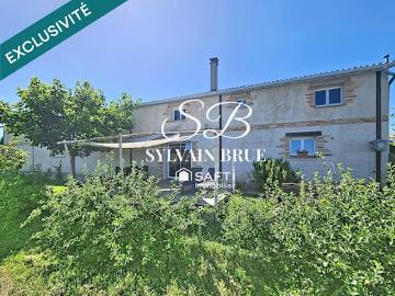 Vente Maison 6 pièces 120 m2 Mirabel