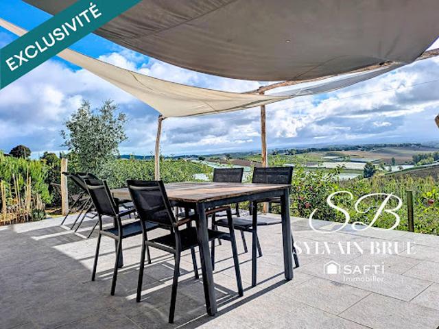 Vente Maison 6 pièces 120 m2 Mirabel