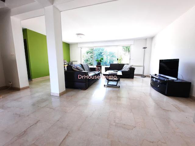 Vente Maison 6 pièces 120 m2 Mitry Mory