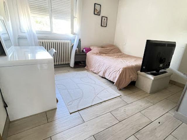 Vente Maison 6 pièces 120 m2 Montauban