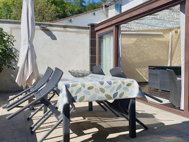 Vente Maison 6 pièces 120 m2 Montbeliard