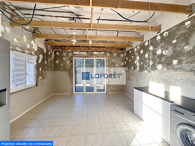Vente Maison 6 pièces 120 m2 Montesson